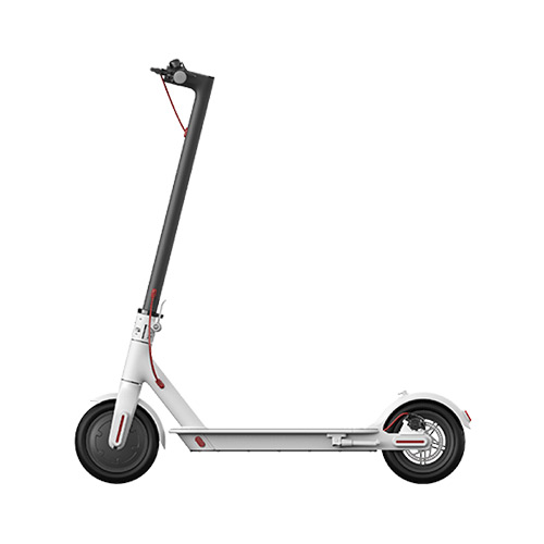 Xiaomi scooter 1S White